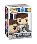 イングランド代表／ジョン・ストーンズ Funko POP! FOOTBALL #93