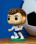 イングランド代表／ジョン・ストーンズ Funko POP! FOOTBALL #93