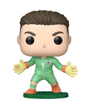イングランド代表／ジョーダン・ピックフォード Funko POP! FOOTBALL #95