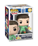 イングランド代表／ジョーダン・ピックフォード Funko POP! FOOTBALL #95