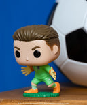 イングランド代表／ジョーダン・ピックフォード Funko POP! FOOTBALL #95