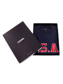 USA 1934 Retro Football Sweater