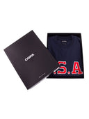 USA 1934 Retro Football Sweater