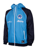 Maradona x COPA Napoli 1989 Windrunner