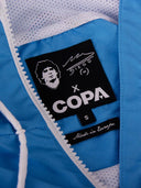 Maradona x COPA Napoli 1989 Windrunner
