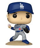 MLB ロサンゼルス・ドジャース／山本由伸（2025 WS MVP） Funko POP!
