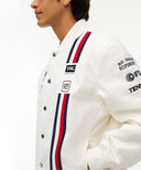 キャデラック F1チーム イギリスGP限定 シルバーストーン ジャケット 2026
