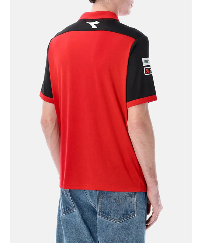 Ducati Lenovo チーム ポロシャツ 2026 – EURO SPORTS ONLINE STORE