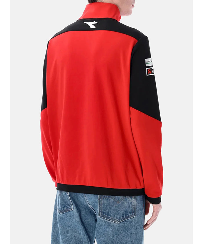 Ducati Lenovo チーム スウェット 2026 – EURO SPORTS ONLINE STORE