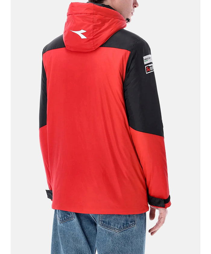 Ducati Lenovo チーム ジャケット 2026 – EURO SPORTS ONLINE STORE