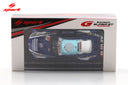 REALIZE CORPORATION ADVAN Z KONDO RACING No.24 名取鉄平 / 三宅淳詞 GT500 スーパーGT 2025年 by スパーク 1/64スケール