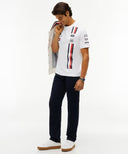 キャデラック F1チーム イギリスGP限定 シルバーストーン Tシャツ 2026