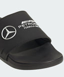 メルセデス AMG ペトロナス アディレットコンフォートスライド BK