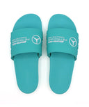 メルセデス AMG ペトロナス アディレットコンフォートスライド WH