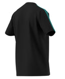 メルセデス AMG ペトロナス F1 チーム DNA Tシャツ ブラック