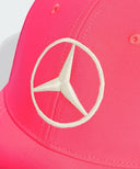 メルセデス AMG ペトロナス F1 チーム サマーパック ドライバー キャップ