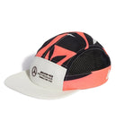 メルセデス AMG ペトロナス F1 チーム パネルグラフィック キャップ