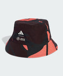 メルセデス AMG ペトロナス F1 チーム クラシック バケットハット