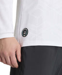 メルセデス AMG ペトロナス F1 チーム ドライバー ロングスリーブ Tシャツ WH 【オーセンティック】2026