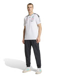 メルセデス AMG ペトロナス F1 チーム ドライバー Tシャツ WH 【オーセンティック】2026