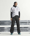 メルセデス AMG ペトロナス F1 チーム ドライバー Tシャツ WH 【オーセンティック】2026