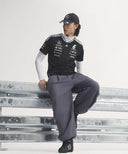 メルセデス AMG ペトロナス F1 チーム ドライバー Tシャツ BK 【オーセンティック】2026