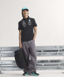 メルセデス AMG ペトロナス F1 チーム ドライバー ポロシャツ BK 2026