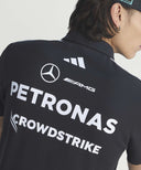 メルセデス AMG ペトロナス F1 チーム ドライバー ポロシャツ BK 2026