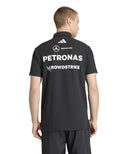 メルセデス AMG ペトロナス F1 チーム ドライバー ポロシャツ BK 2026