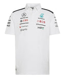 メルセデス AMG ペトロナス F1 チーム ドライバー ポロシャツ WH 2026