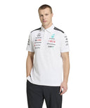 メルセデス AMG ペトロナス F1 チーム ドライバー ポロシャツ WH 2026