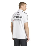 メルセデス AMG ペトロナス F1 チーム ドライバー ポロシャツ WH 2026