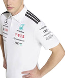 メルセデス AMG ペトロナス F1 チーム ドライバー ポロシャツ WH 2026