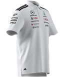 メルセデス AMG ペトロナス F1 チーム ドライバー ポロシャツ WH 2026