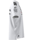 メルセデス AMG ペトロナス F1 チーム ドライバー ポロシャツ WH 2026