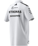 メルセデス AMG ペトロナス F1 チーム ドライバー ポロシャツ WH 2026