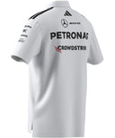 メルセデス AMG ペトロナス F1 チーム ドライバー ポロシャツ WH 2026