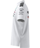 メルセデス AMG ペトロナス F1 チーム ドライバー ポロシャツ WH 2026