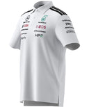 メルセデス AMG ペトロナス F1 チーム ドライバー ポロシャツ WH 2026