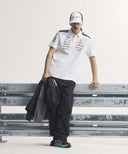 メルセデス AMG ペトロナス F1 チーム ドライバー ポロシャツ WH 2026