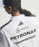 メルセデス AMG ペトロナス F1 チーム ドライバー ポロシャツ WH 2026