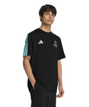 メルセデス AMG ペトロナス F1 チーム DNA Tシャツ BK 2026