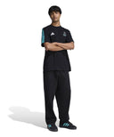 メルセデス AMG ペトロナス F1 チーム DNA Tシャツ BK 2026