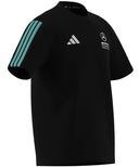 メルセデス AMG ペトロナス F1 チーム DNA Tシャツ BK 2026