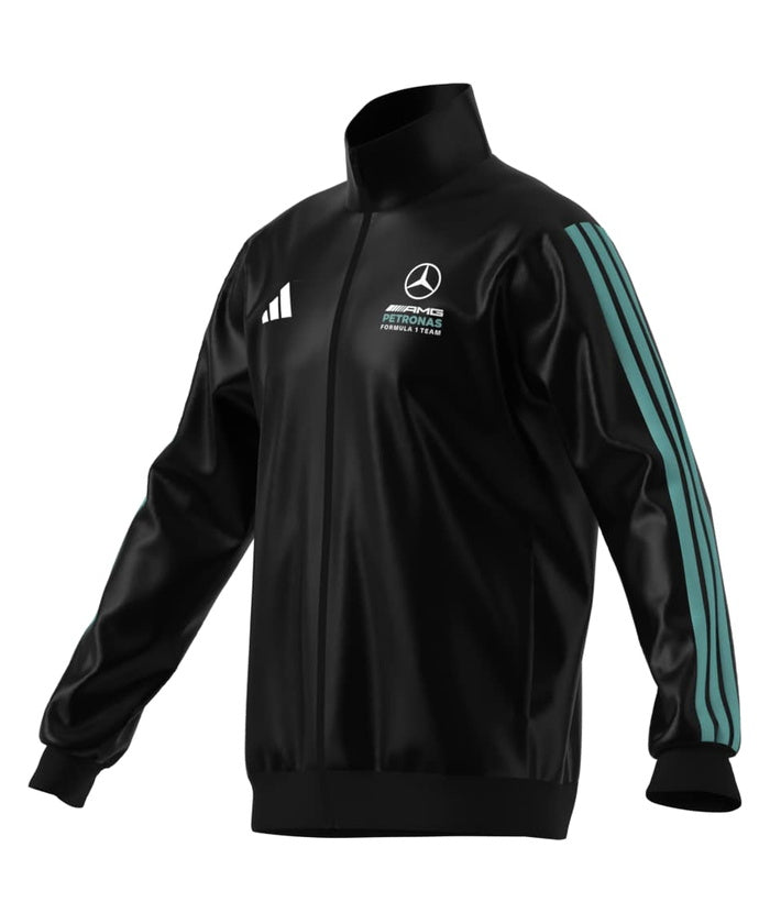 メルセデス AMG ペトロナス F1 チーム DNA トラックトップ 2026 – EURO