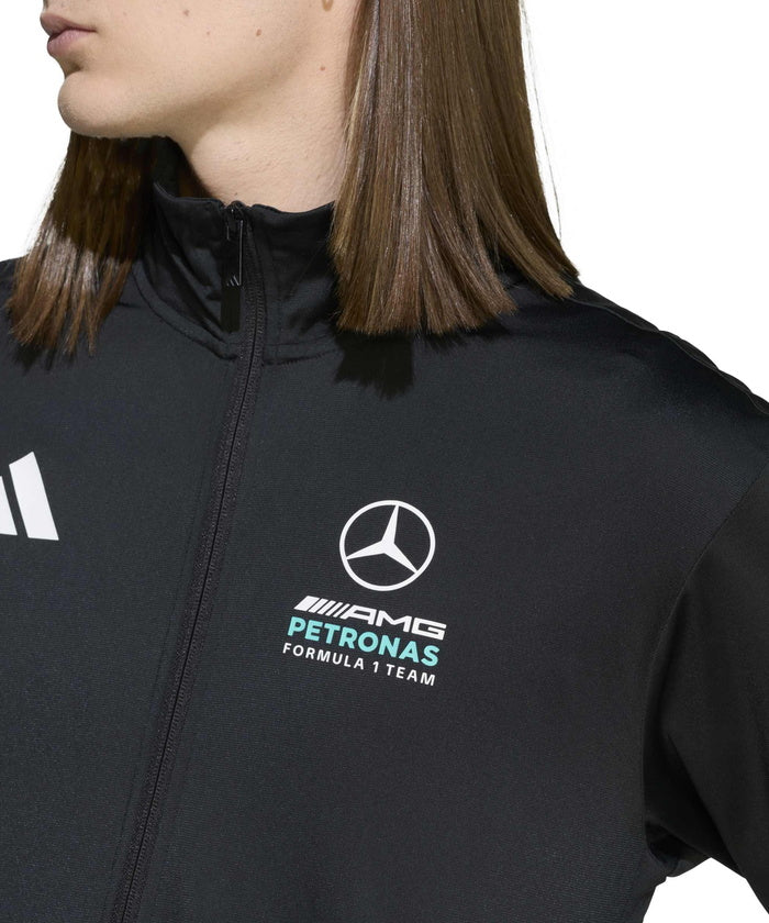 メルセデス AMG ペトロナス F1 チーム DNA トラックトップ 2026 – EURO