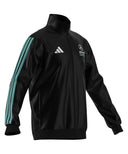 メルセデス AMG ペトロナス F1 チーム DNA トラックトップ 2026