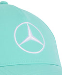 メルセデス AMG ペトロナス F1 チーム ドライバーキャップ GR 2026