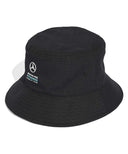 メルセデス AMG ペトロナス F1 チーム DNA バケットハット 2026