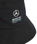 メルセデス AMG ペトロナス F1 チーム DNA バケットハット 2026